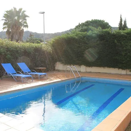 Villa Pepper