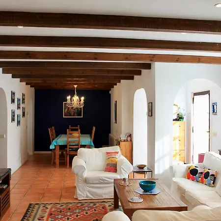 Pepper Villa Calonge (Catalonia)